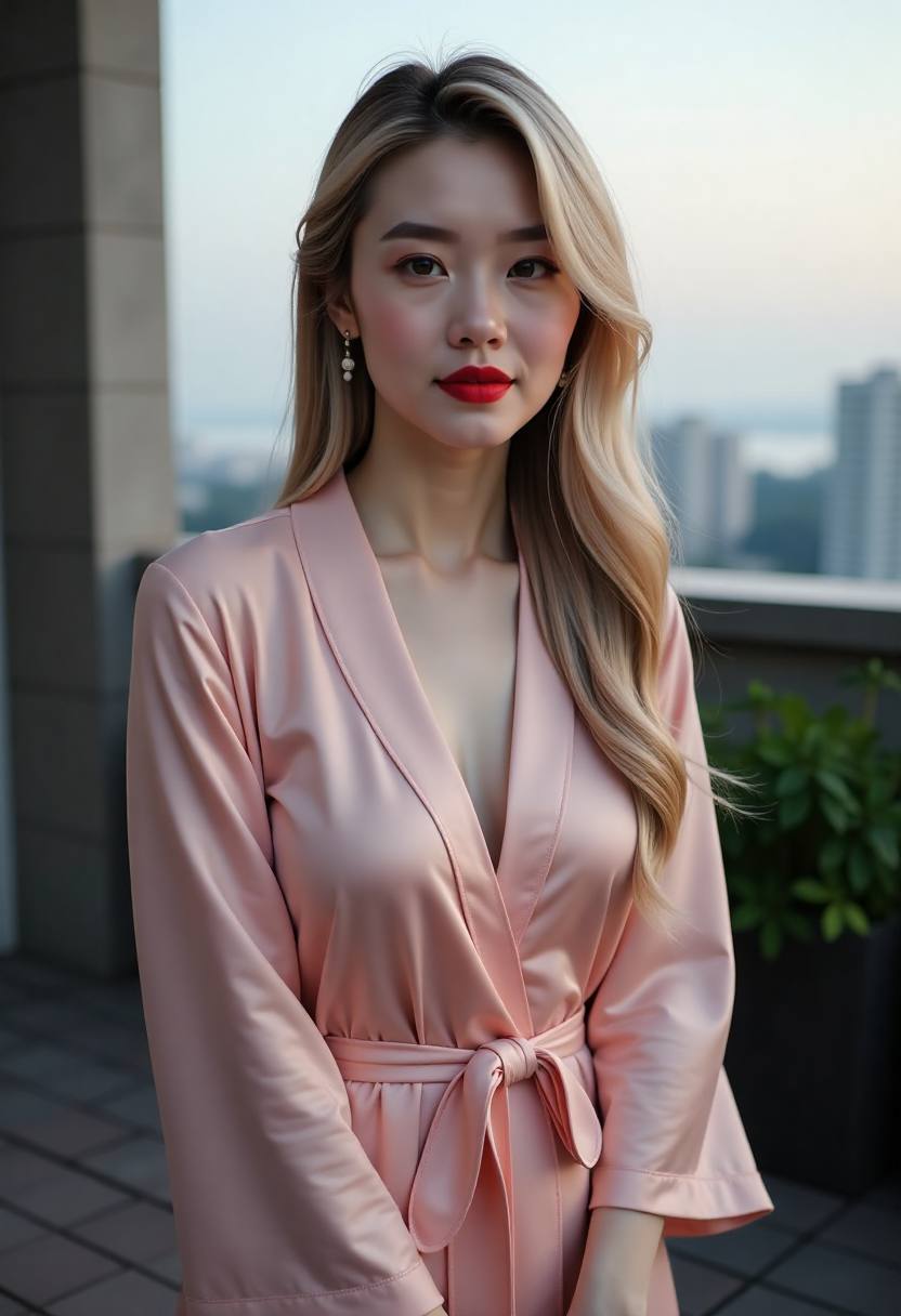 给明天的信电影剧照