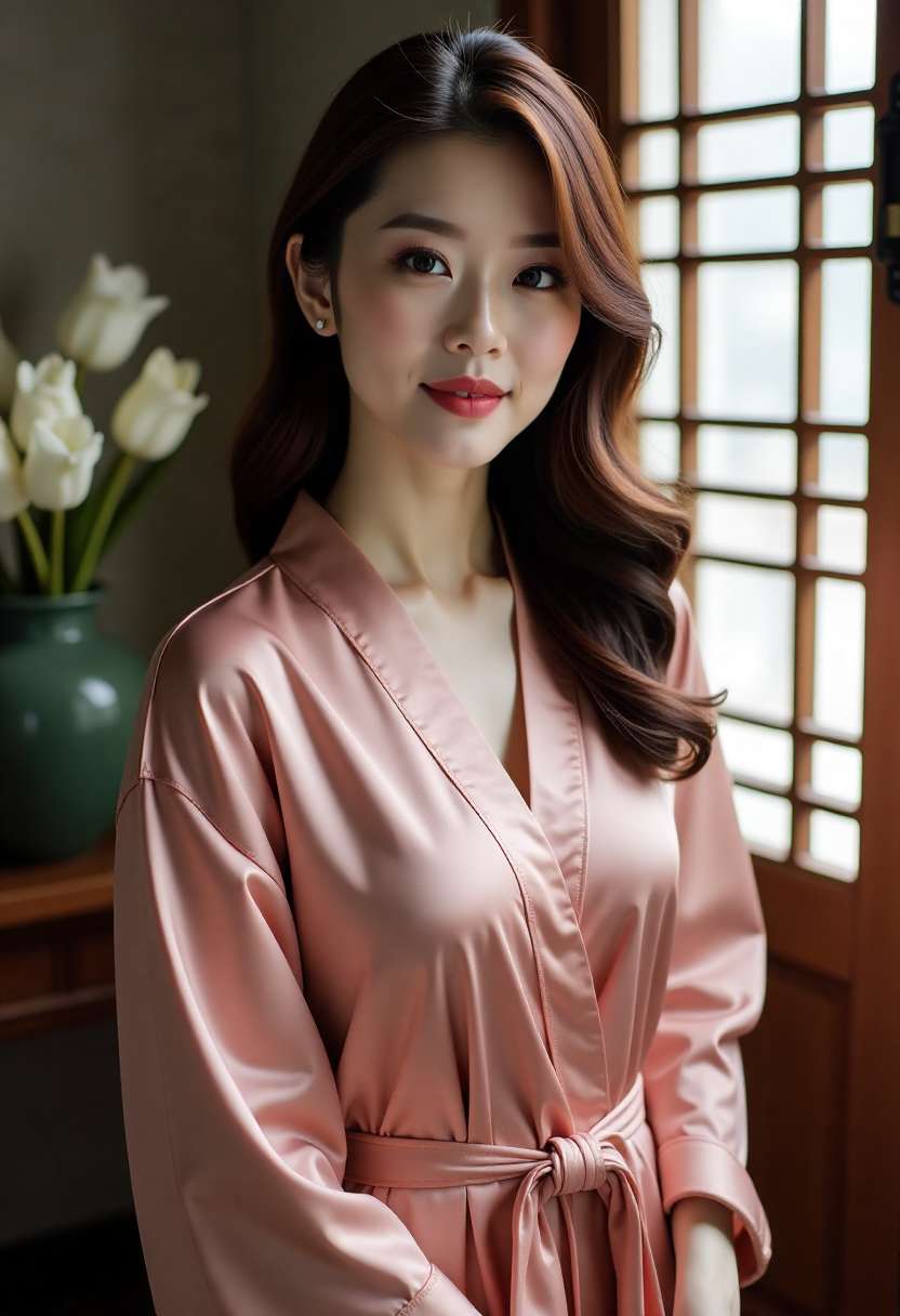 把爱说出口海报