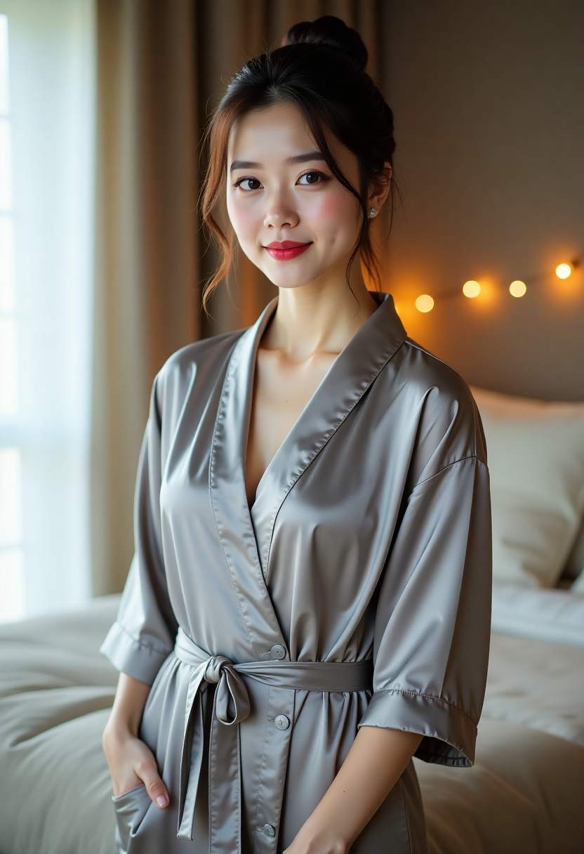 剧组围读现场